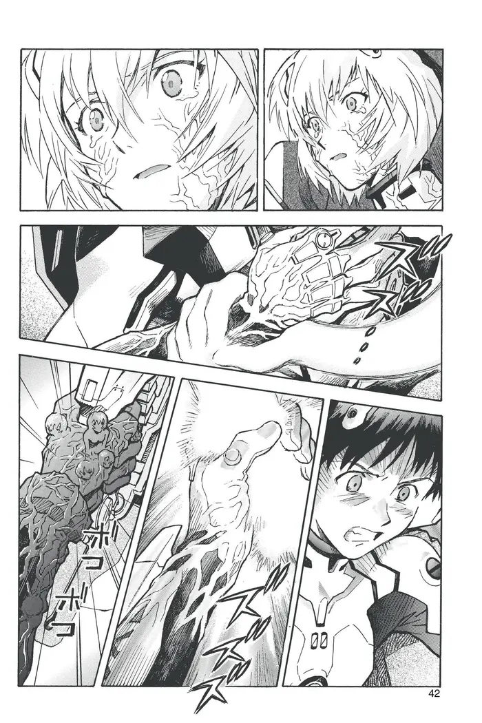Neon Genesis Evangelion Chapter 65 image 10_optimized